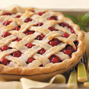 Illustration for article titled PIES THAT I'VE KNOWN